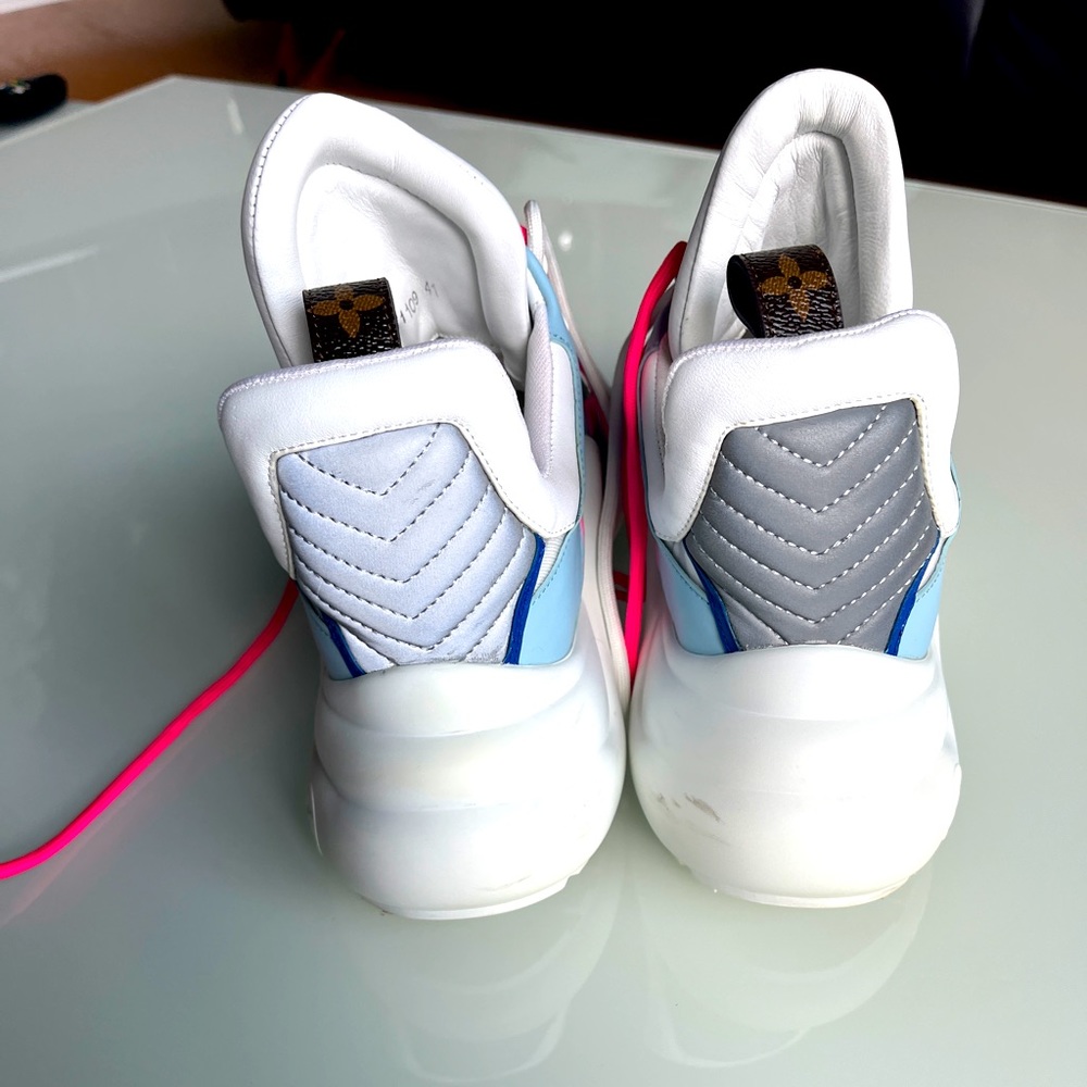 Louis Vuitton Archligh sneaker